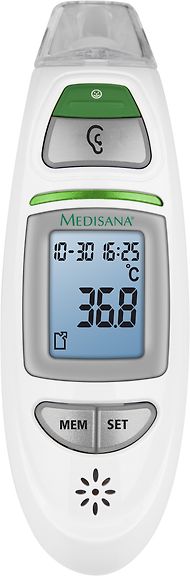 Medisana TM750 -kuumemittari – kuva 3