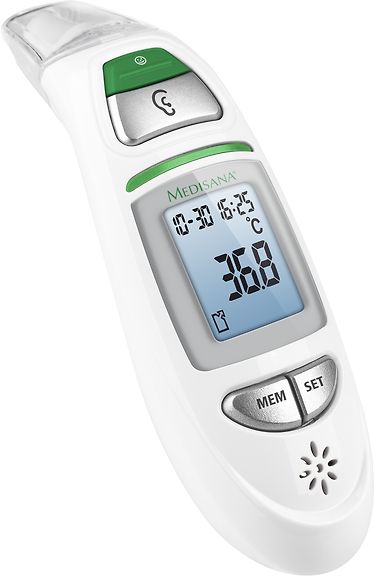 Medisana TM750 -kuumemittari