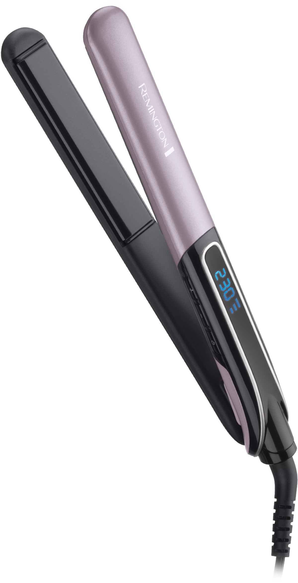 Remington S6700 Sleek & Curl Expert -suoristusrauta