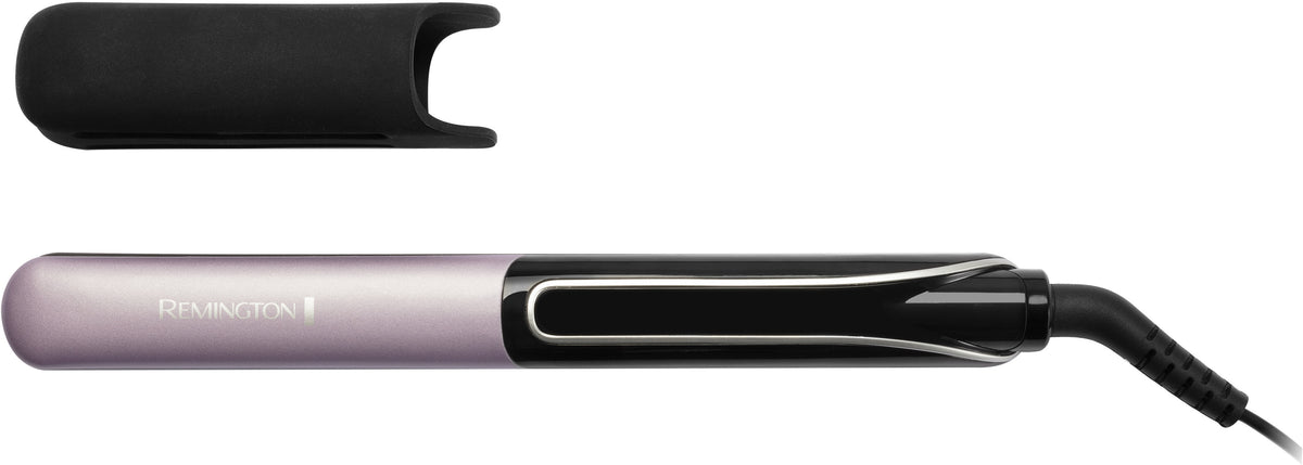 Remington S6700 Sleek & Curl Expert -suoristusrauta