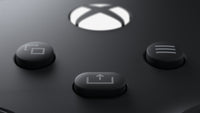 Microsoft Xbox Series X -pelikonsoli, musta