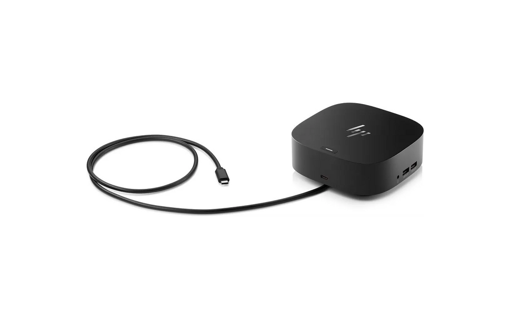 HP USB-C Dock G5 -telakointiasema