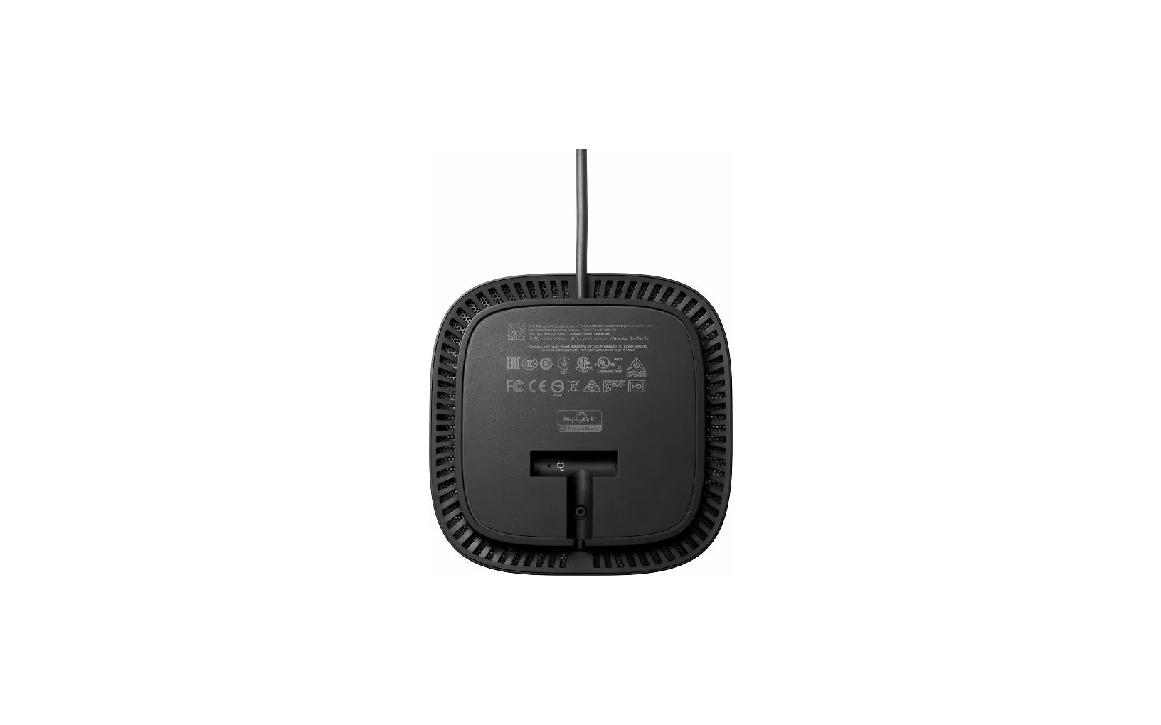 HP USB-C Dock G5 -telakointiasema