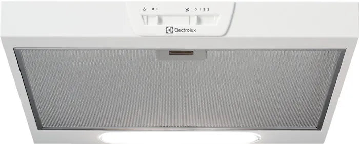 Electrolux LFU215W liesituuletin, valkoinen, 50 cm