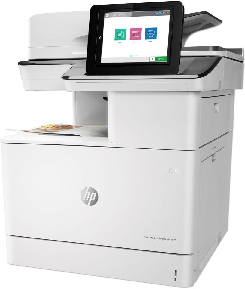 HP LaserJet Enterprise 700 color MFP M776dn -monitoimitulostin