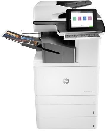 HP LaserJet Enterprise 700 color MFP M776zs -monitoimitulostin