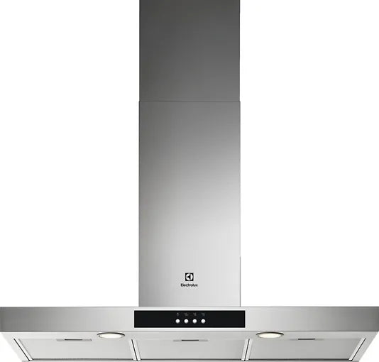 Electrolux LFT429X spiskåpa, stål, 90 cm