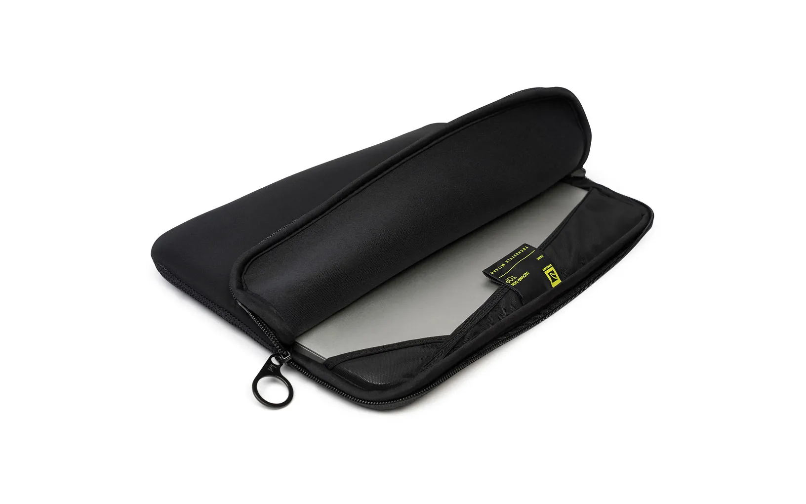 Tucano Top -suojatasku 15,6/16" kannettavalle tietokoneelle, musta - E-store.fi