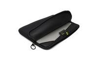 Tucano Top -suojatasku 15,6/16" kannettavalle tietokoneelle, musta - E-store.fi