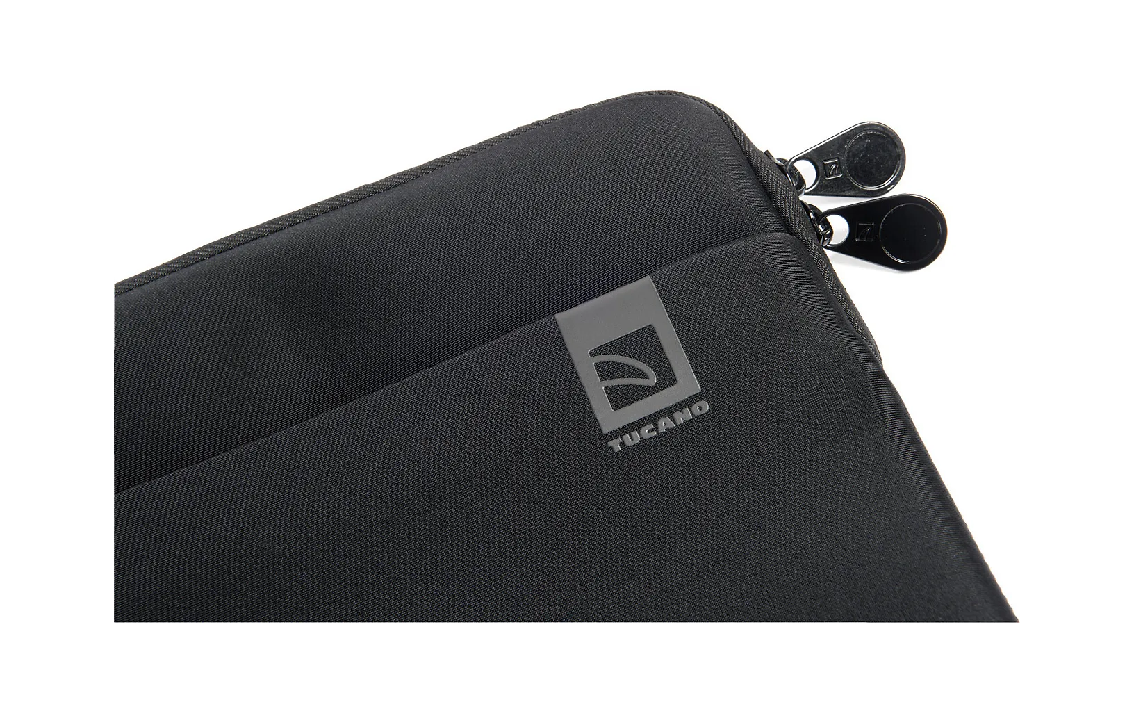 Tucano Top -suojatasku 15,6/16" kannettavalle tietokoneelle, musta - E-store.fi