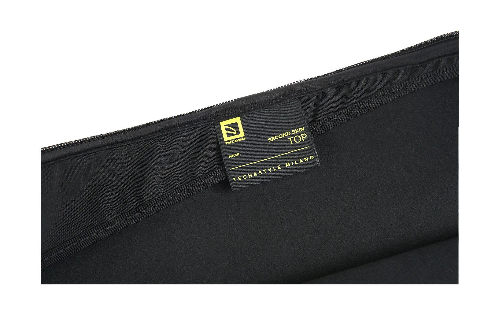 Tucano Top -suojatasku 15,6/16" kannettavalle tietokoneelle, musta - E-store.fi