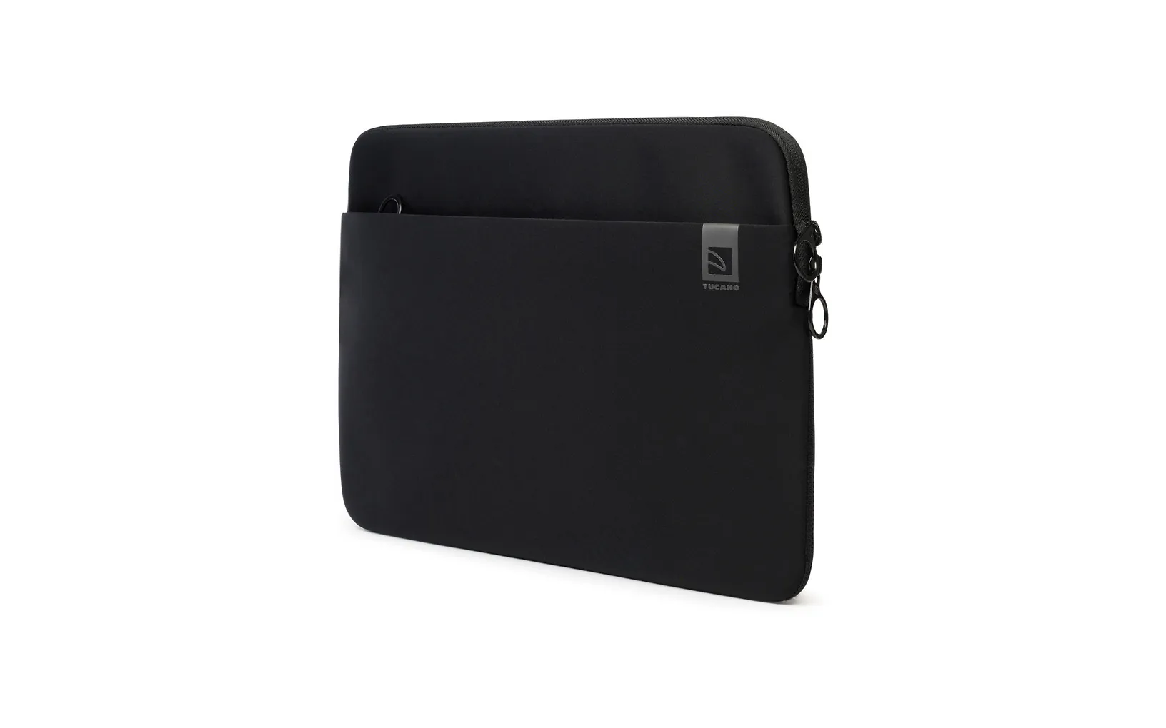 Tucano Top -suojatasku 15,6/16" kannettavalle tietokoneelle, musta - E-store.fi