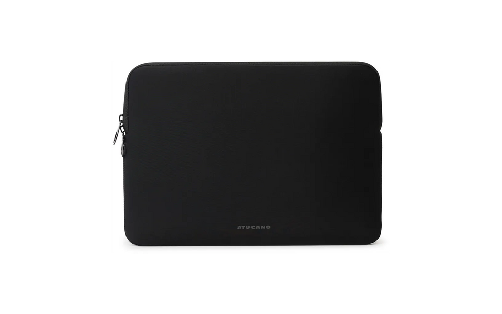 Tucano Top -suojatasku 15,6/16" kannettavalle tietokoneelle, musta - E-store.fi