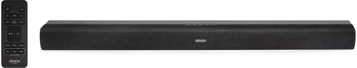 Denon DHT-S216 -soundbar