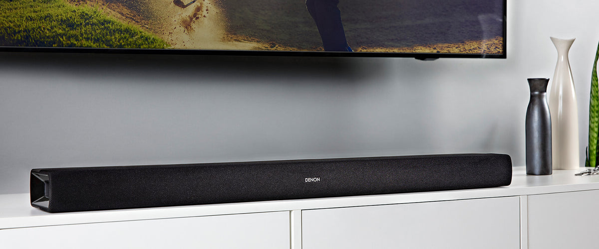 Denon DHT-S216 -soundbar