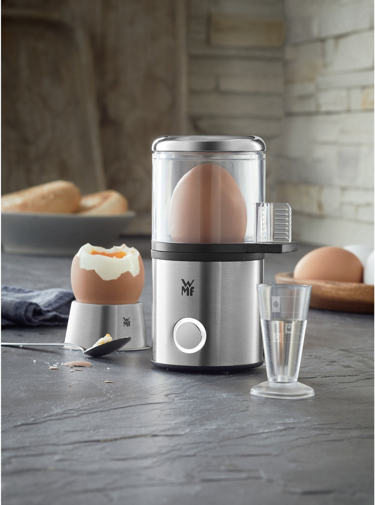 WMF KITCHENminis yhden munan -munankeitin – kuva 6