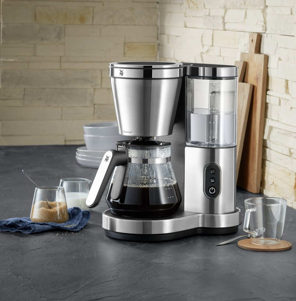 WMF Lono Aroma -kahvinkeitin