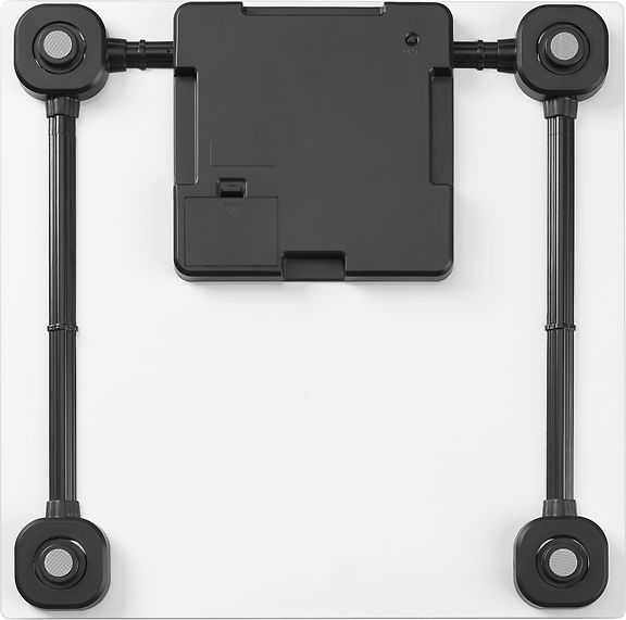 Medisana PS470 XL -lasinen henkilövaaka