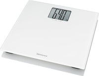 Medisana PS470 XL -lasinen henkilövaaka