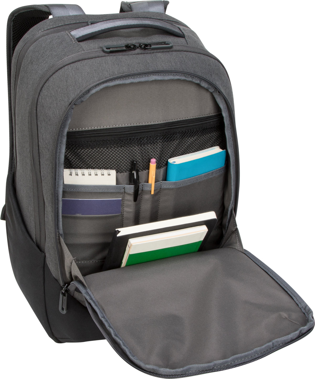 Targus Cypress Hero EcoSmart 15,6 tuotekuva 11