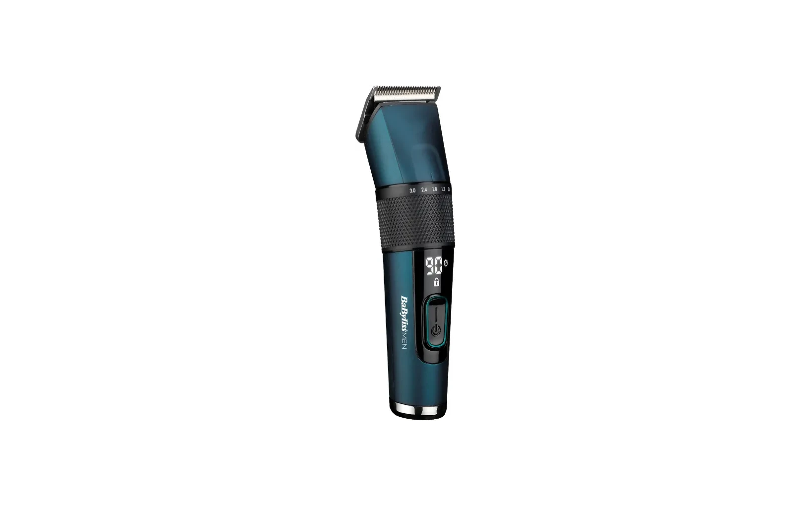 Babyliss BLE990E Japanese Steel -kotiparturi
