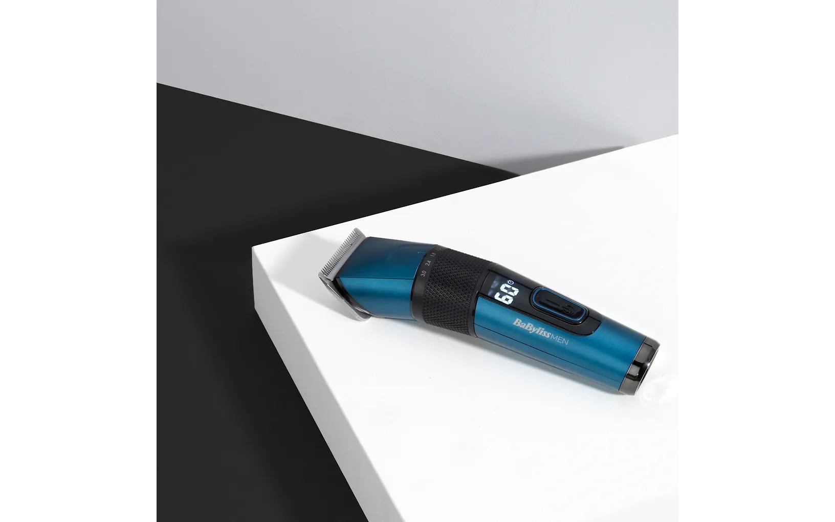 Babyliss BLE990E Japanese Steel -kotiparturi