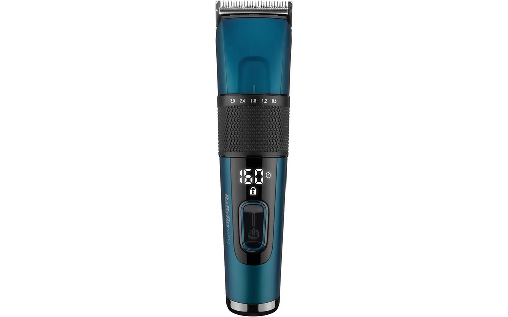 Babyliss BLE990E Japanese Steel -kotiparturi