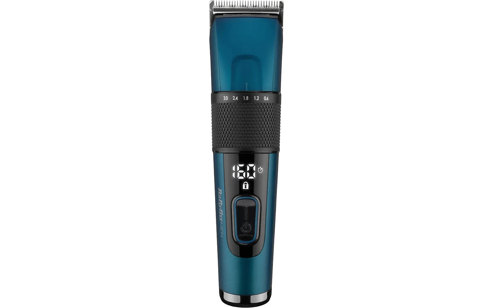 Babyliss BLE990E Japanese Steel -kotiparturi