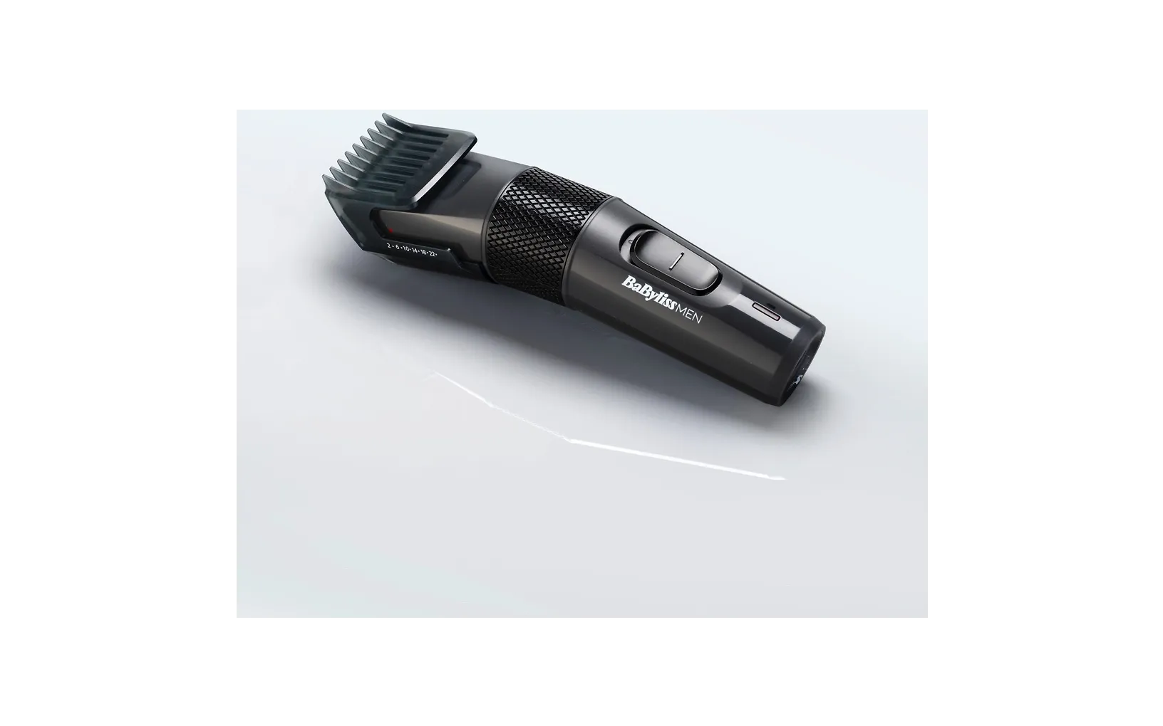 Babyliss BLE786E Precision Cut kotiparturi