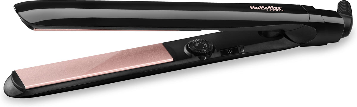 Babyliss BLST298E Smooth Control 235 -suoristusrauta