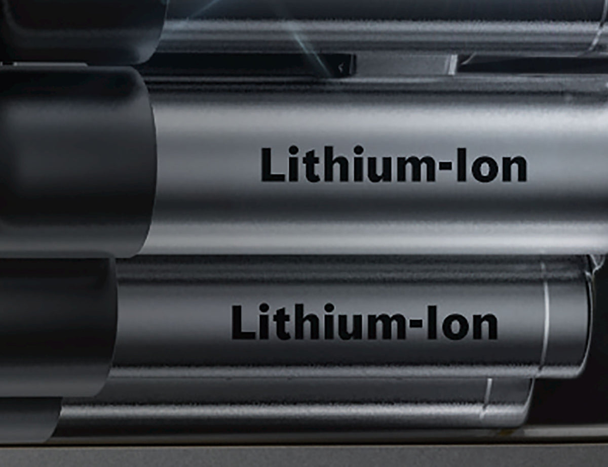 Bosch Move Lithium BHN20L -rikkaimuri