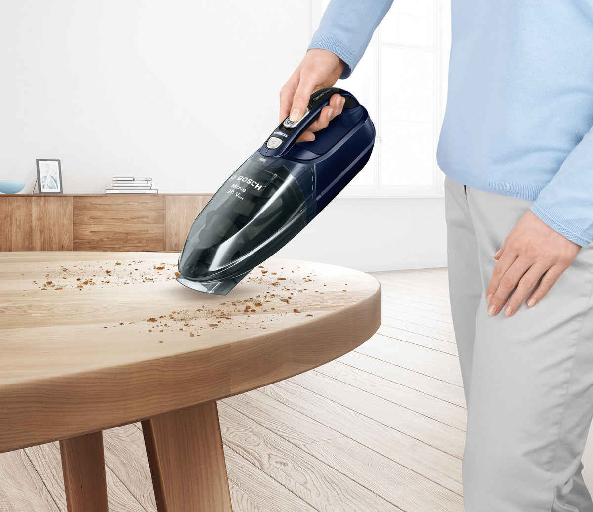 Bosch Move Lithium BHN20L -rikkaimuri