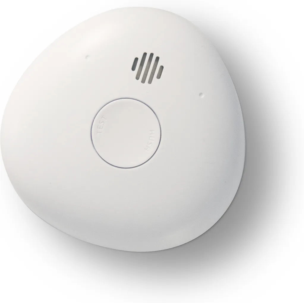 Housegard Pebble 10Y SA701 -palovaroitin, optinen - E-store.fi