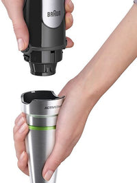 Braun MQ7000X MultiQuick 7 -sauvasekoitin – kuva 4
