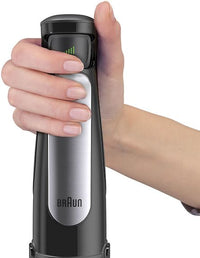 Braun MQ7000X MultiQuick 7 -sauvasekoitin – kuva 3