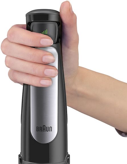 Braun MQ7000X MultiQuick 7 -sauvasekoitin – kuva 3