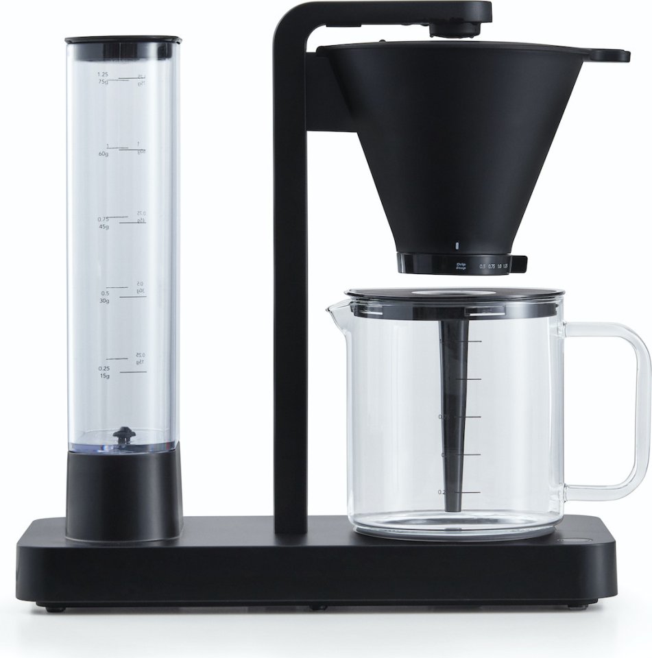 Wilfa Svart Performance WSPL-3B -kahvinkeitin
