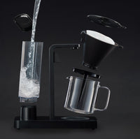 Wilfa Svart Performance WSPL-3B -kahvinkeitin
