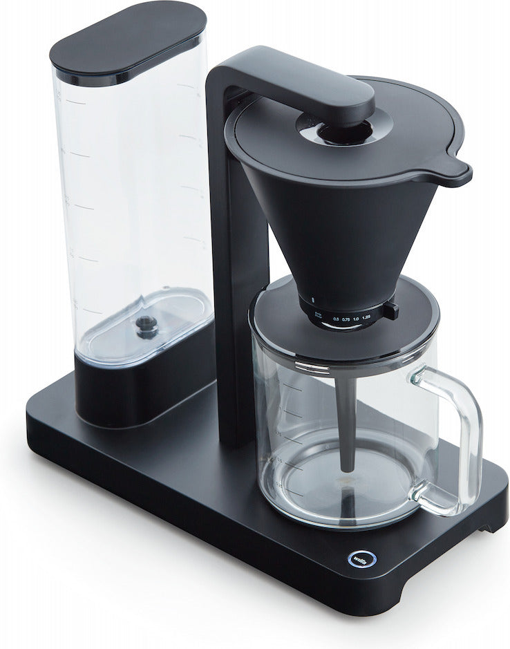 Wilfa Svart Performance WSPL-3B -kahvinkeitin