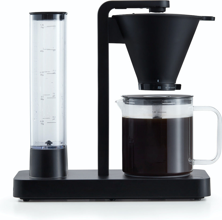 Wilfa Svart Performance WSPL-3B -kahvinkeitin