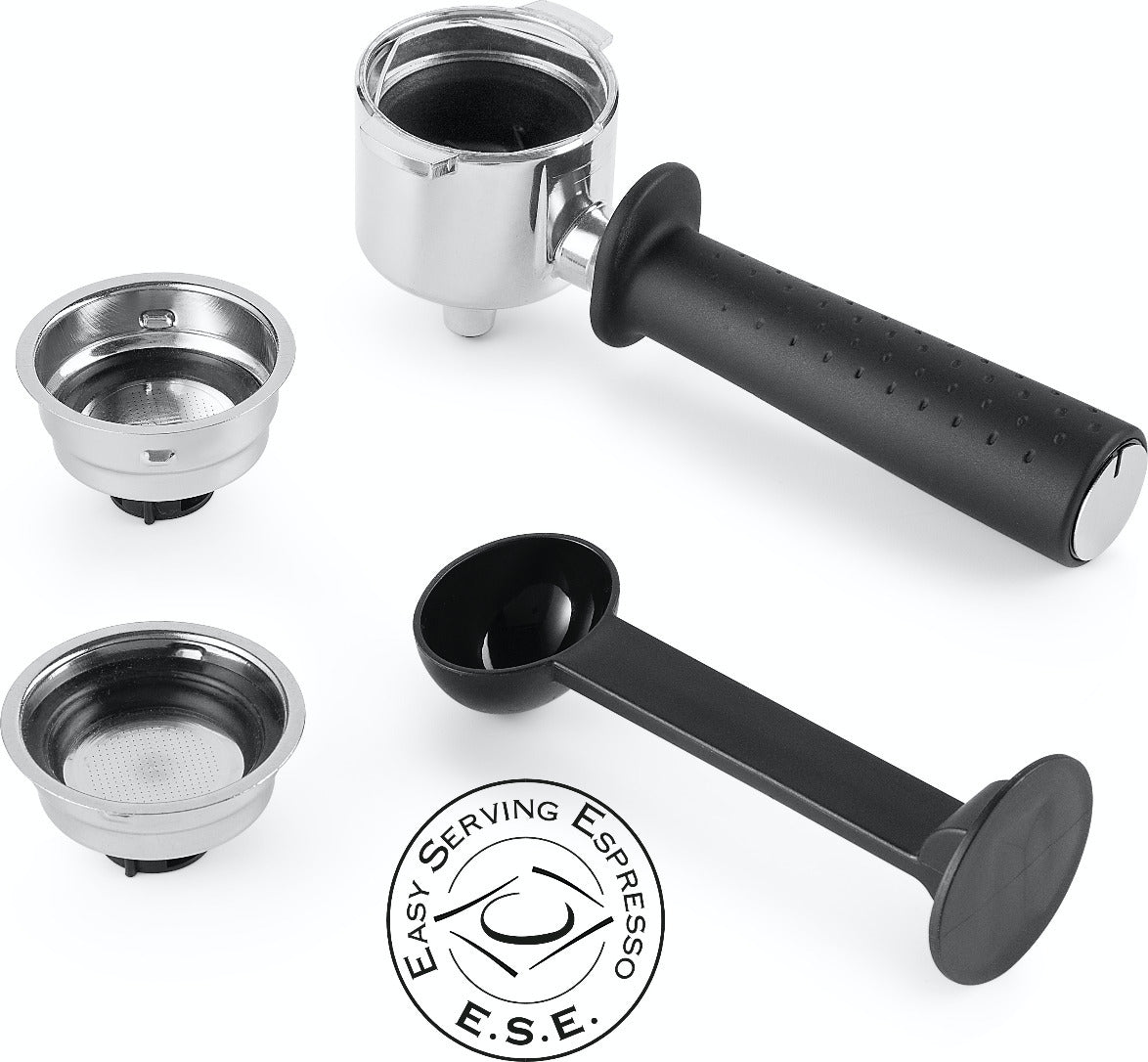De’Longhi EC235.BK tarvikkeet