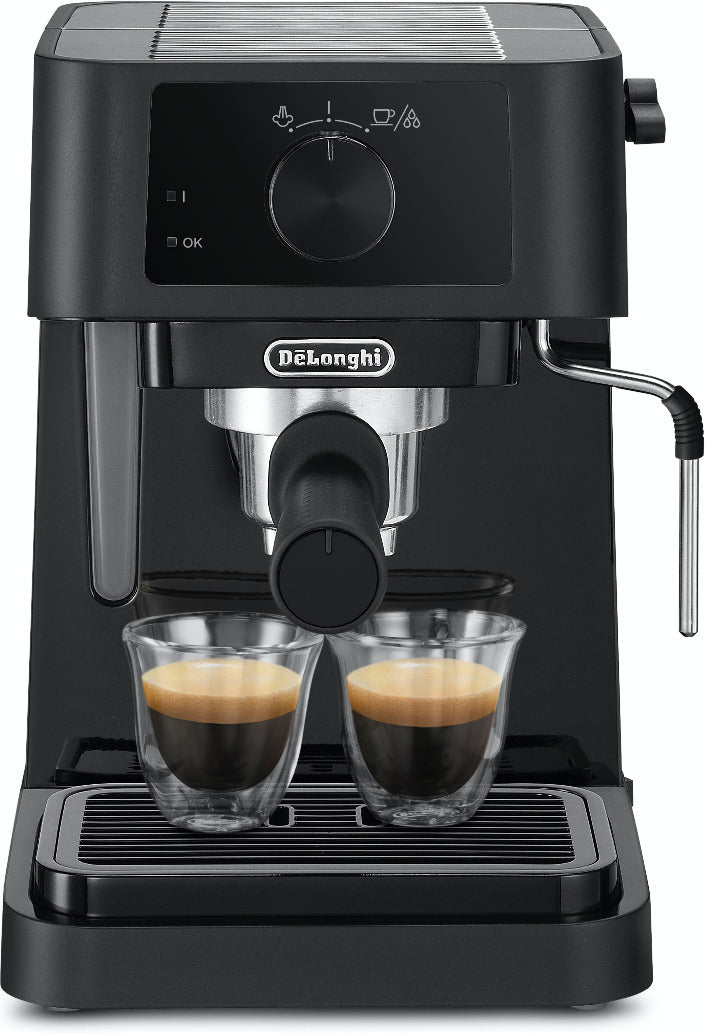 De’Longhi EC235.BK sivulta
