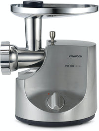 Kenwood MG700 lihamylly – kuva 2
