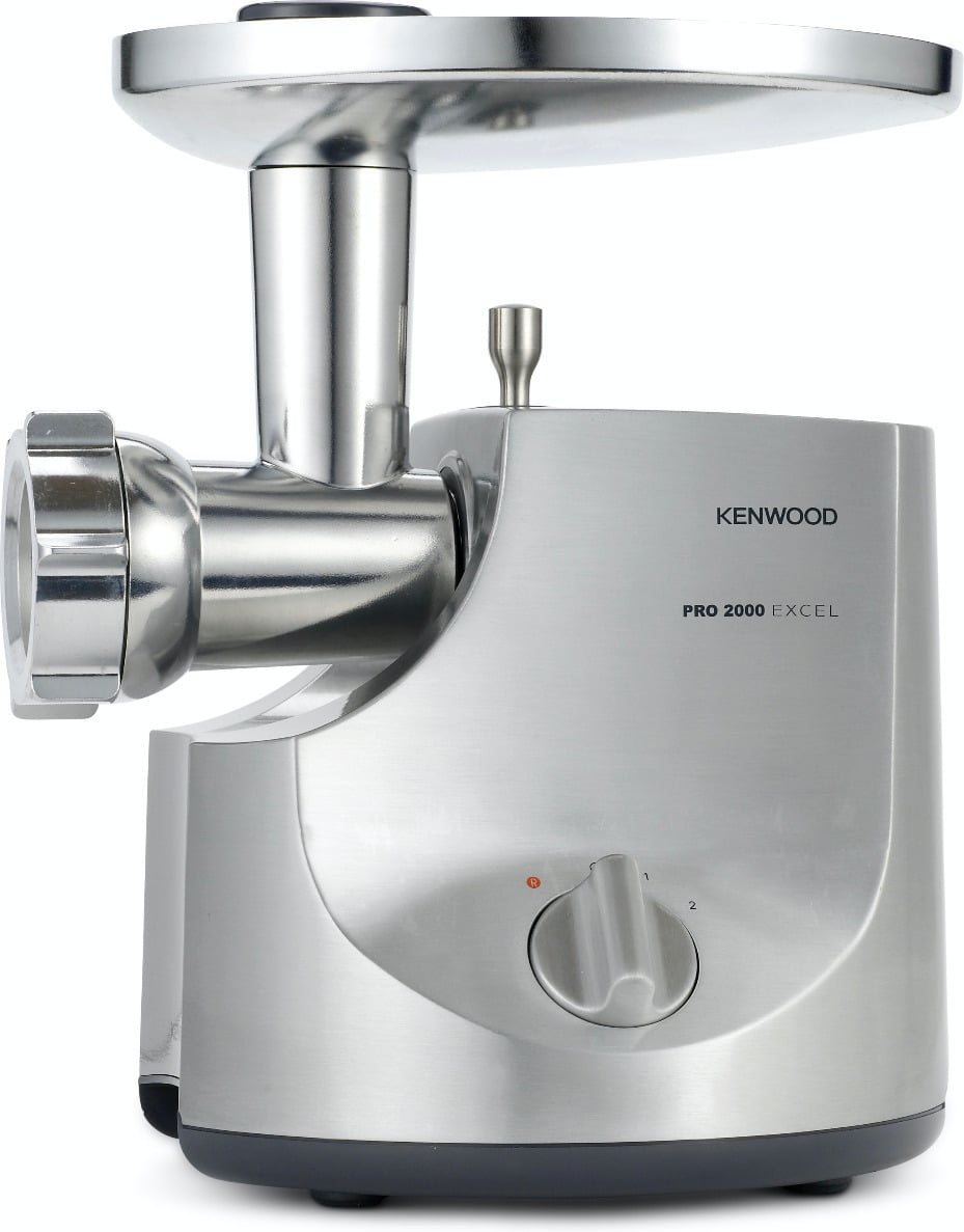 Kenwood MG700 lihamylly – kuva 1