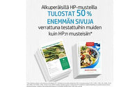 HP 305XL -mustekasetti, musta, kuva 5