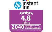 HP 305XL -mustekasetti, musta, kuva 7
