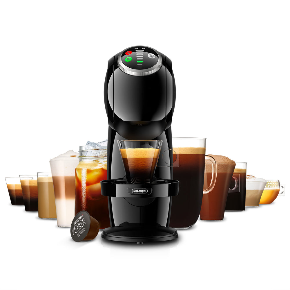Dolce Gusto Genio S Plus -kapselikeitin – kuva 1