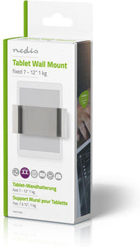 Nedis 7–12" -kiinteä tablet-teline – 4