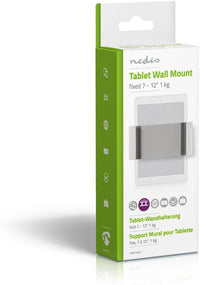 Nedis 7–12" -kiinteä tablet-teline – 3