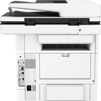 HP LaserJet Enterprise M528dn -monitoimitulostin